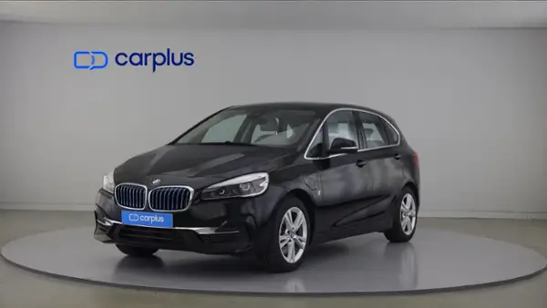BMW Serie 2 Active Tourer